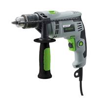 高儀 EARTH MAN AC100V振動ドリル[電動 工具 穴あけ コンクリート 木材 金属 プラスチック] DR-500VA 