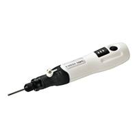 高儀 EARTH MAN Home-Link 3.7V充電式ホビールーター [電動工具 切削  研削 彫金 精密研磨 ガラス細工] HRT-37LiB 