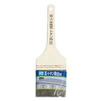 アサヒペン 特上水性瓦・トタン用 85mm [塗装用品 刷毛 ハケ 水性塗料] WP-85 