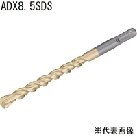 サンコーテクノ(SANKO TECHNO) アンカードリル ADX-SDS [先端工具 パーツ 穴あけ コンクリート ブロック モルタル] ADX8.5SDS 