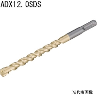 サンコーテクノ(SANKO TECHNO) アンカードリルADX-SDSタイプ [先端工具 パーツ 穴あけ ハンマードリル コンクリート ブロック モルタル] ADX12.0SDS 