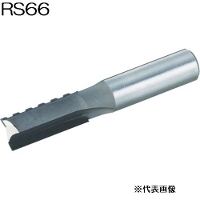 大日商 木工ビット らくらくニックビット (6mm) [作業工具 先端パーツ 切り抜き 穴掘り 木材 トリマー] RS66 