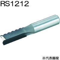 大日商 木工ビット らくらくニックビット (12mm) [作業工具 先端パーツ 切り抜き 穴掘り 木材 ルーター] RS1212 