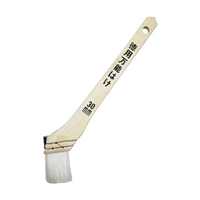 コーワ 徳用万能ハケ [塗装用品 刷毛 水性塗料 油性塗料 ニス用塗料] 30mm 
