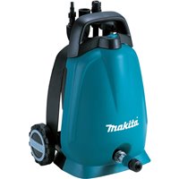 マキタ (makita) 高圧洗浄機 [洗車 掃除 窓 網戸 玄関 ベランダ] MHW0700 