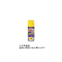 サンデーペイント 水性ラッカースプレーMAX（ライトグレー） 【0.4L(400ml）】 