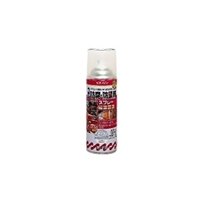 サンデーペイント 強力防腐・防蟻剤スプレー（ブラウン） 【0.4L(400ml）】 