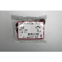 ダイドーハント ステンワンタッチフック GB ブロンズ19mm 