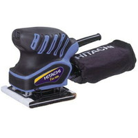 HIKOKI 工機ホールディングス(日立工機) ミニサンダ FSV 12SG 