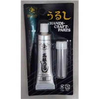 サンコー商会 高級うるし 銀 10g 