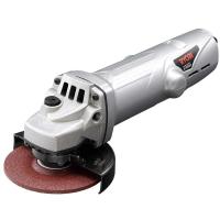 京セラ ディスクグラインダー [電動工具 作業 DIY 家庭向け 研磨 切削 金属 バリ取り さび落とし] G-1022H 