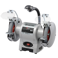 京セラ 両頭グラインダ-[電動工具 刃物 研磨 バリ取り] TG-61 