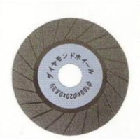 ニシガキ ニシガキ カンタン刃とぎ ダイヤ替刃 N-840-1 N-840-1 