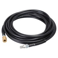 【JCE-1408UDX/JCE-1510UK用部品】工進 延長ホース (ワンタッチ式) 10m (JCE-1408UDX/JCE-1510UK共通部品) PA-262 