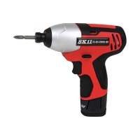 SK11 10.8V インパクトDV [電動工具 充電 ネジ ボルト ナット 締め付け] SID-108V-15RLS 