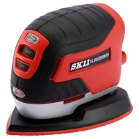 SK11 10.8Vパームサンダー本体 SPS-108V-15RL 