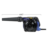 HIKOKI 工機ホールディングス(日立工機) ブロワ FRB 40SA 