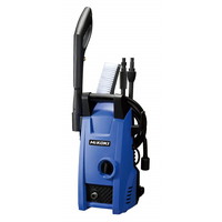 HIKOKI 工機ホールディングス(日立工機) 家庭用高圧洗浄機 水道接続式 5m高圧ホース付 FAW 95 