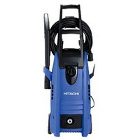HIKOKI 工機ホールディングス(日立工機) 家庭用高圧洗浄機 水道接続式 10m高圧ホース付 特別セット10m延長ホース FAW 105(S) 