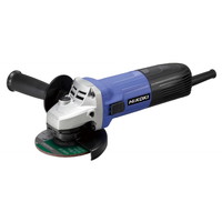 HIKOKI 工機ホールディングス 電気ディスクグラインダ AC100V FG 10SS2 