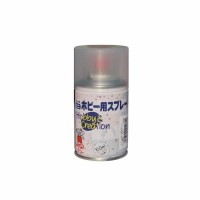 ニッペホームプロダクツ ミニホビー用スプレー 06 透明クリヤ- 100ml 